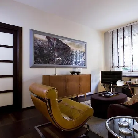 San Jacopo Charming * Florencia