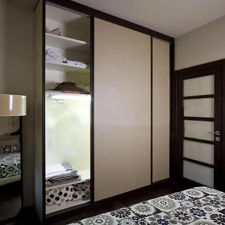 San Jacopo Charming Apartamento