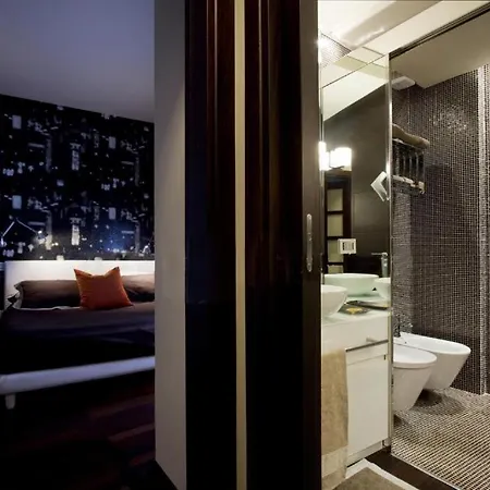 San Jacopo Charming * Florencia