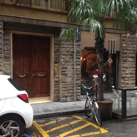 Apartamento San Jacopo Charming