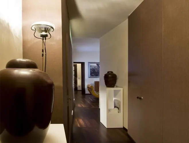 Apartament San Jacopo Charming *