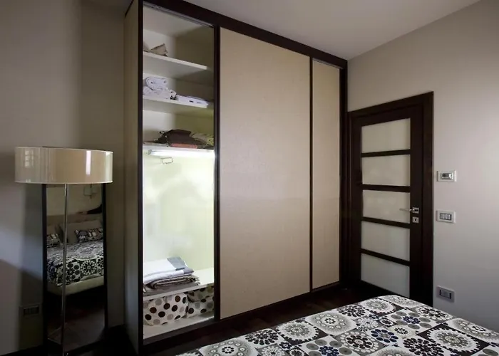 San Jacopo Charming Apartament