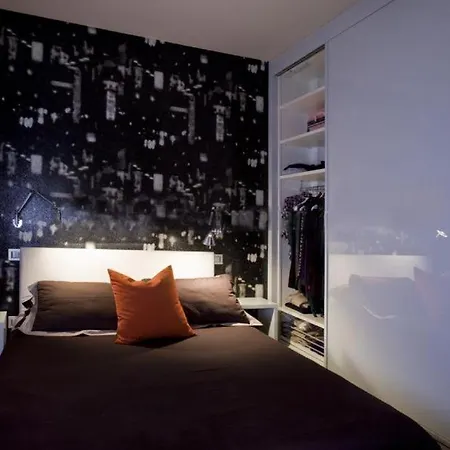 Apartament San Jacopo Charming Florencja